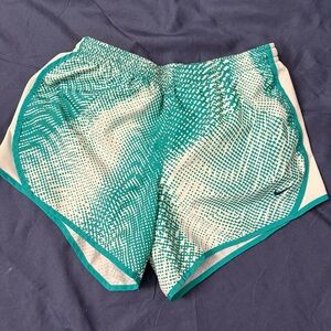 Nike Dri Fit Shorts kids Large